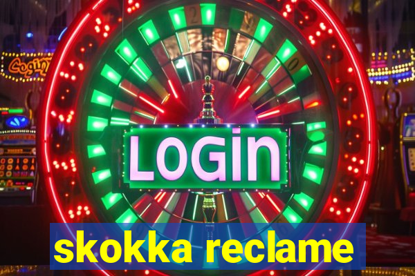 skokka reclame